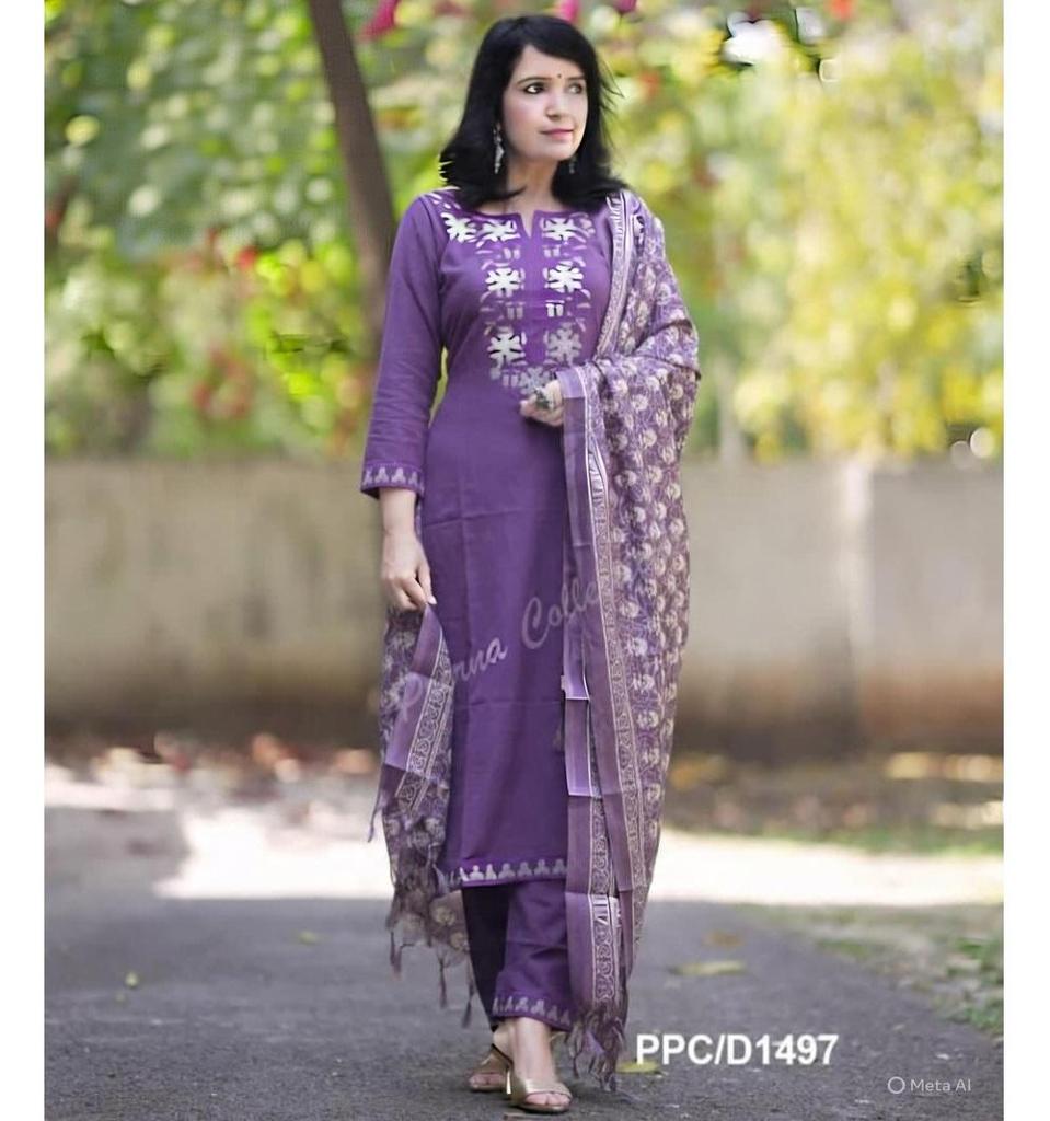 Women Designer Top Tunic Cotton Kurti Salwar Suit Indian Bollywood Salwar Kameez Set Dress