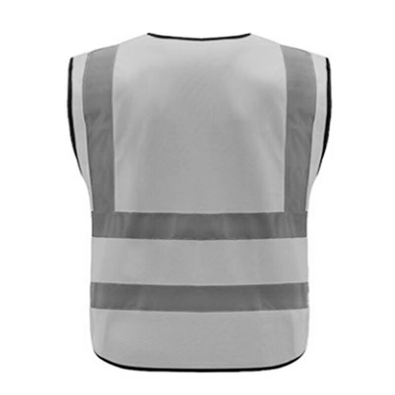 Reflekterende trafikksikkerhetsvest