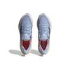 Adidas 4DFWD Blue Dawn Men Sneakers Core-Black Silver-Violet HP7654