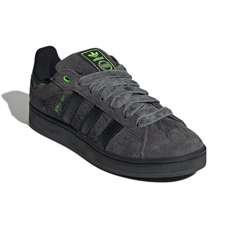 Adidas Youth Of Paris X Campus 00s 'Carbon' Sneakers IE8349