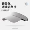 UV Protection Sun Hat Men Women Breathable Ice Silk Sport Cap UPF 50 Quick Dry Outdoor Visor
