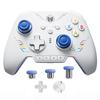 BIGBIG WON Rainbow 2 SE Wireless Controller — Motion Control, Hall Effect Trigger, 12-bit ADC, 3 Joysticks, 4/8-Way D-pad — for PC, Switch,