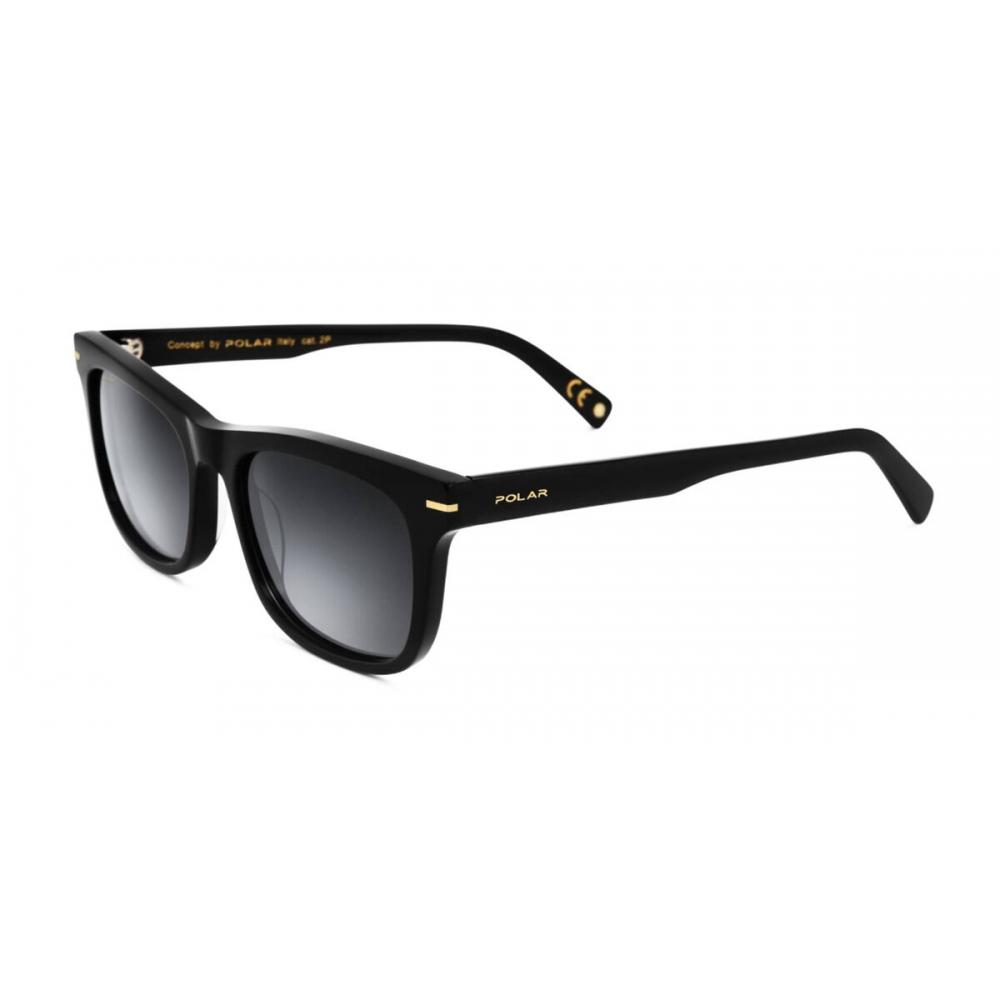 

Polar Pl Gold 110 77 Unisex Sunglasses 52-18-145