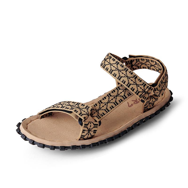 Summer Men Sandals New Gladiator Beach Casual Shoes Men Slippers Sport Water Flip Flops Mens Slides Sandals Zapatos De Hombre