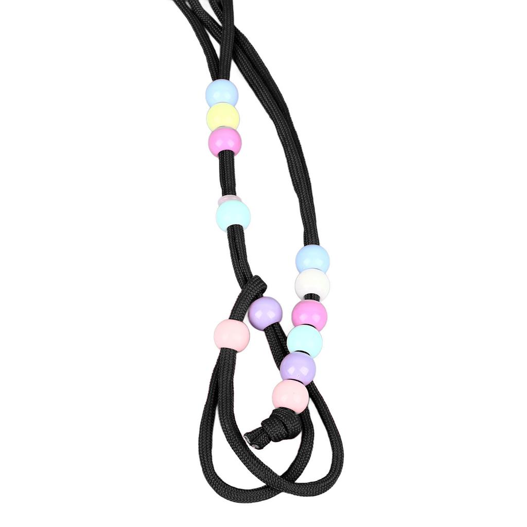 Lizard Traction Rope Comfortable Durable Safety Protection Adjustable Reptile Leash for Bearded