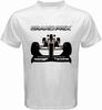 Teenage Fanclub Grand Prix Album Cover Men's T Shirt
