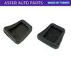 Rubber Pedal, 2 Pcs for Vectra A Astra F Corsa B OEM 560808 90105172
