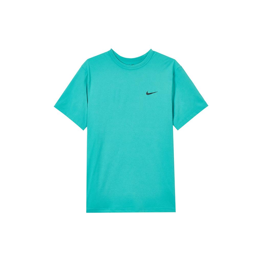 Nike Dri Fit T Shirt Men's Green DV9840-345