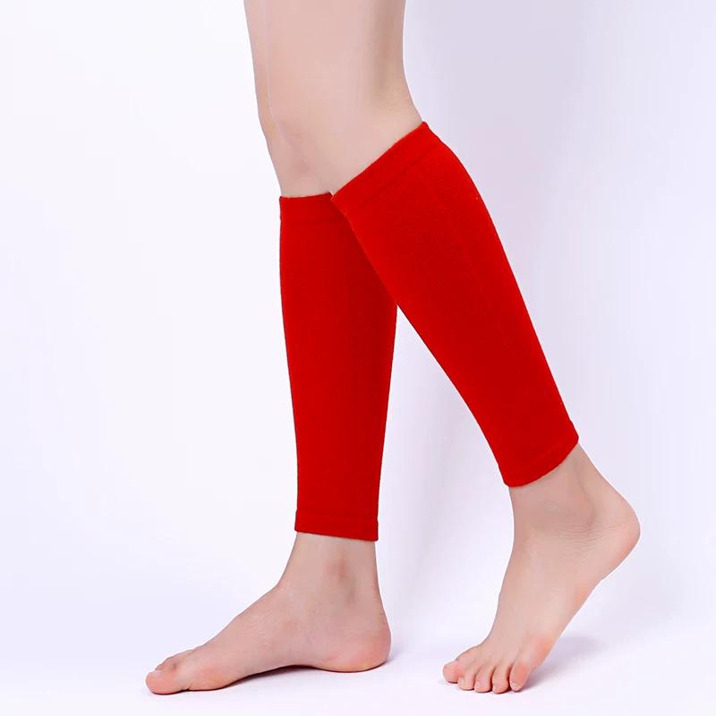 Cashmere Calf Warmers for Autumn and Winter, Seamless Thermal Socks for Men and Women, Suitable for Old Cold Legs, Ankle Protection, and Sports Use