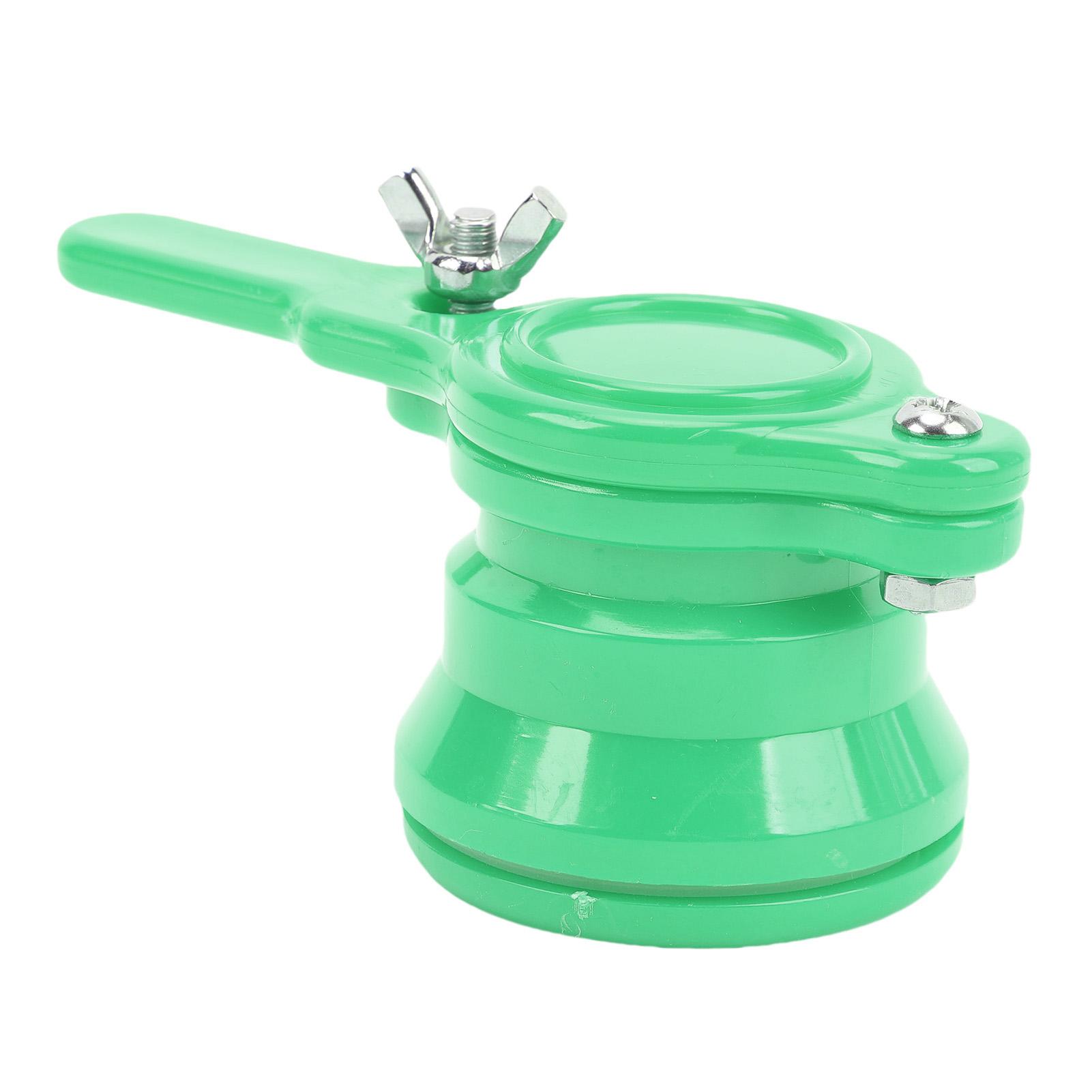 2 шт. Медовый кран   Защищенный от протечек Пластиковый кран для медогонки для пчеловодческого оборудования