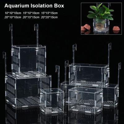 Peixes e animais aquáticos – Aquários