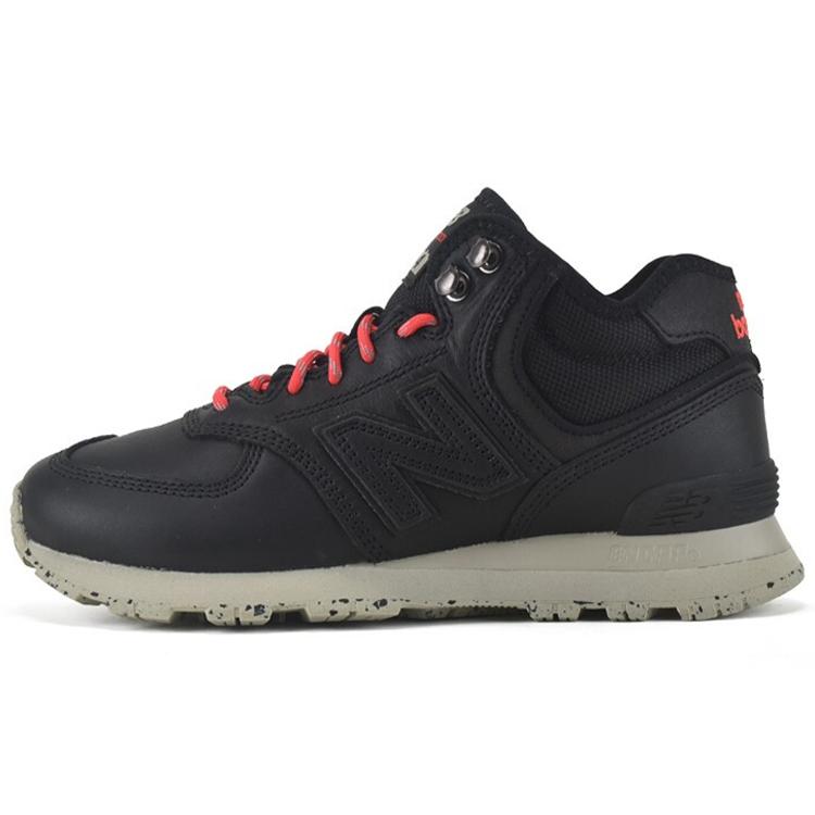 New Balance 574 Черный MH574WTB 40.5