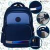 PTN PS1-6050 Marineblauer Rucksack