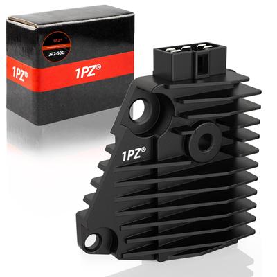 1PZ JP2-50G Regulator for Yamaha Villago 250 XV250 S Bike Motorcycle Maintenance Parts Replacement Durable