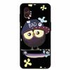 3D Emboss Case For Samsung Galaxy XCover7 Pro 5G Phone Case Flowers Silicone Soft Back Cover For Samsung Galaxy XCover7Pro Case