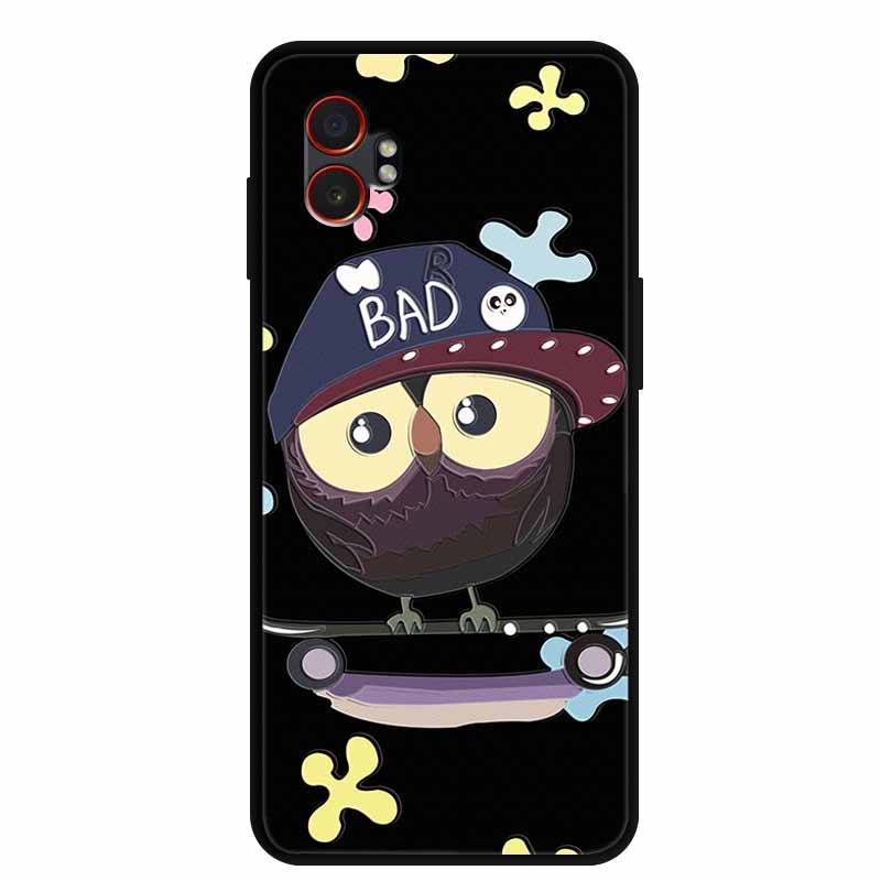3D Emboss Case For Samsung Galaxy XCover7 Pro 5G Phone Case Flowers Silicone Soft Back Cover For Samsung Galaxy XCover7Pro Case