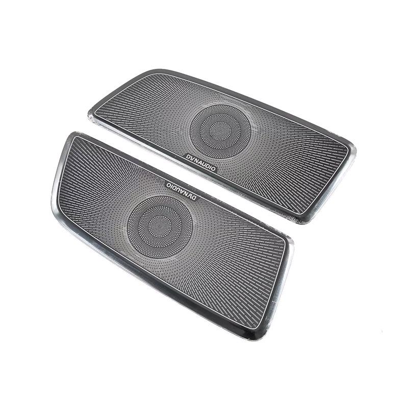 22 BYD Han Interior Trim for Speaker, Light, and Seat Button Frames