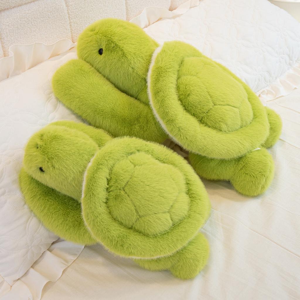 First-Class 30/45Cm Premium-Quality Lovely Superior-Grade Turtle Plush Play Sets Superior-Grade Cozy Superior-Grade Fluffy High-Standard Lying