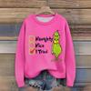 Women's Fashion Casual Long Sleeve Neck Sweater Pullover Top