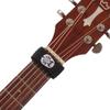 Guitar String Muter Noise Reducer Silencer Guitar Bass String Mute Musical Instruments Parts Accessories For Electric Acoustic Classical Guitar