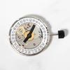 For Seagull ST21 ETA 2824-2 PT5000 Automatic Movement Luxury 25 Jewels High Accuracy Mechanical Movement Datewheel Watch