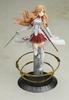 Kotobukiya Sword Art Online Asuna scale PVC painted finished product -Aincrad- 1/8