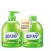 Blue Moon Aloe Antibacterial Hand Wash