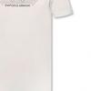 Emporio Armani SS22 T Shirt Men's White 3L1TFD-1JPZZ-0101