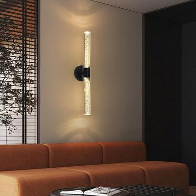 LED-lamper – LED-væglamper