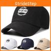 Letter Star 1990 Embroidery Baseball Cap Outdoor Sun Protection Breathable Hat