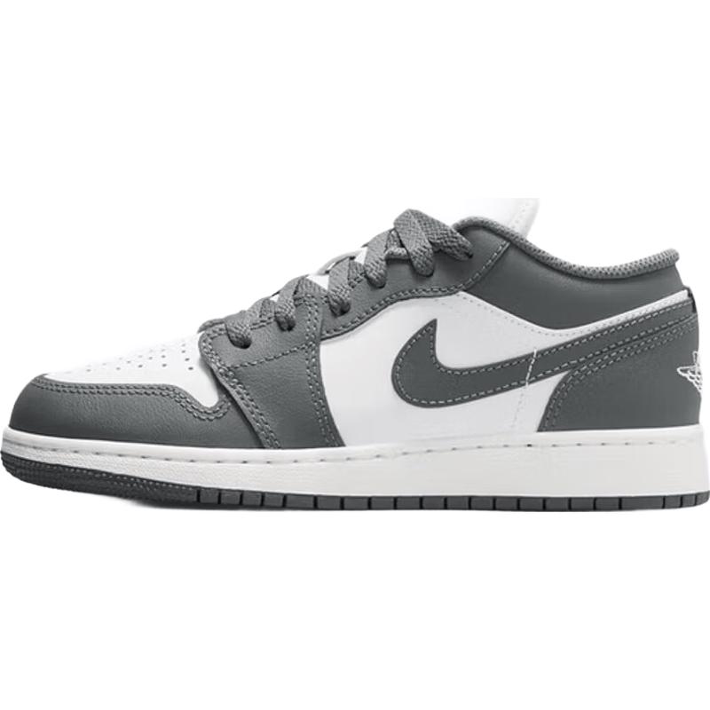 

Jordan 1 Low Жіночі Shadow Grey 36