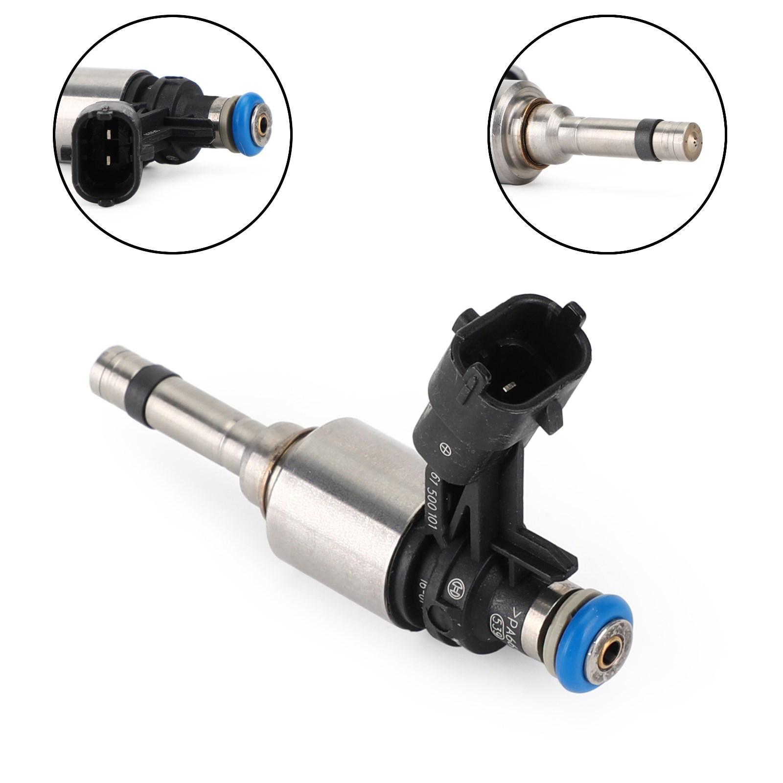 

1PCS Fuel Injectors 35310-2B130 Fit Hyundai Accent Fit Kia Rio 1.6L 2012-2016