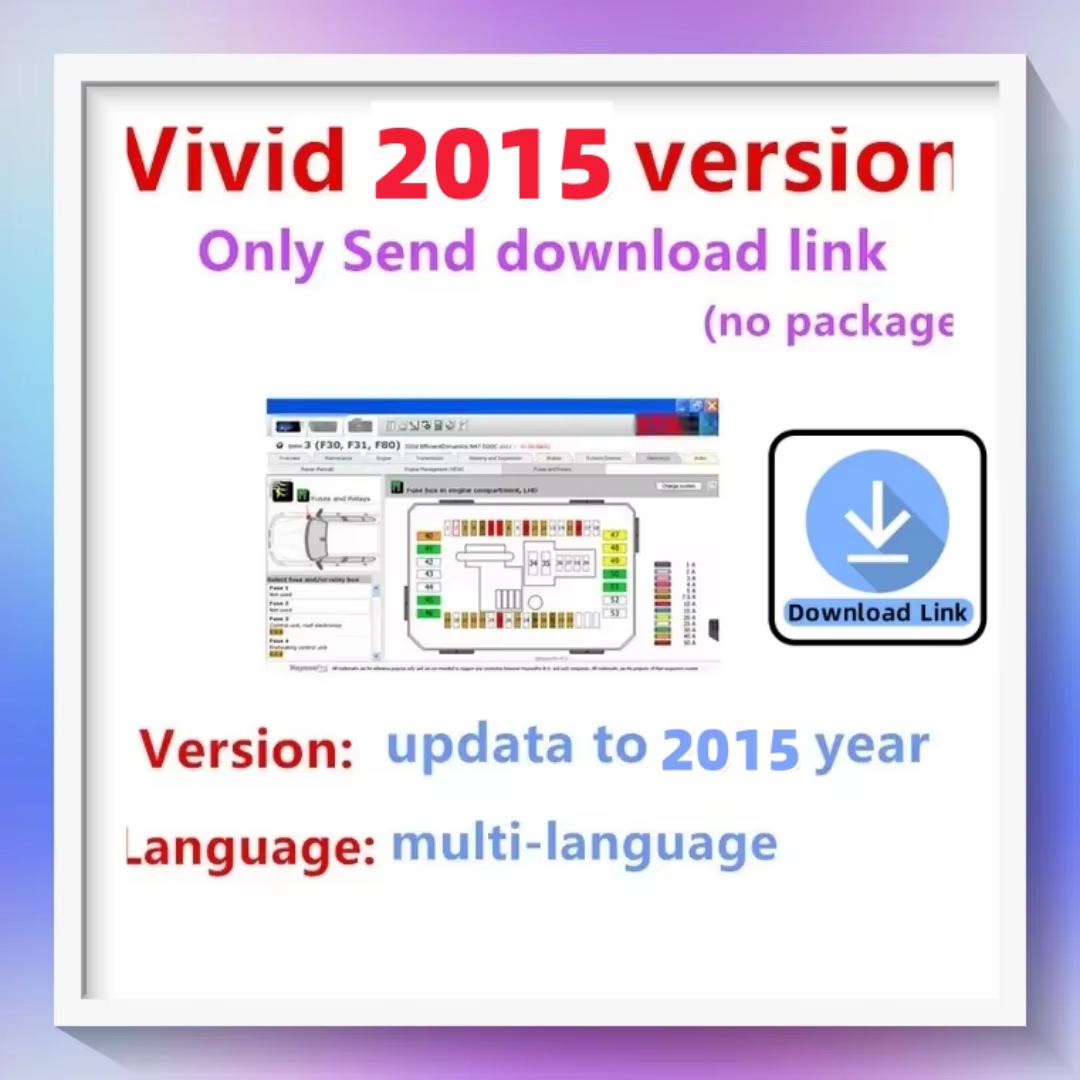 

2025 Mitche/ll Ultramate 2023.07 Полная продвинутая система оценки + HAYNES PRO Vivid 2015 Автомобильная мастерская + Alldata 10.53 Email send link
