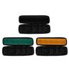 5 Slot Jewelry Watch Travel Case Organizers Coin Bag Wristwatch Box Waterproof Portable Storage Box Shockproof Pouches