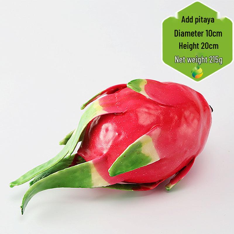 Artificial Grape Bunch Foam Model for Home Décor and Photography Props