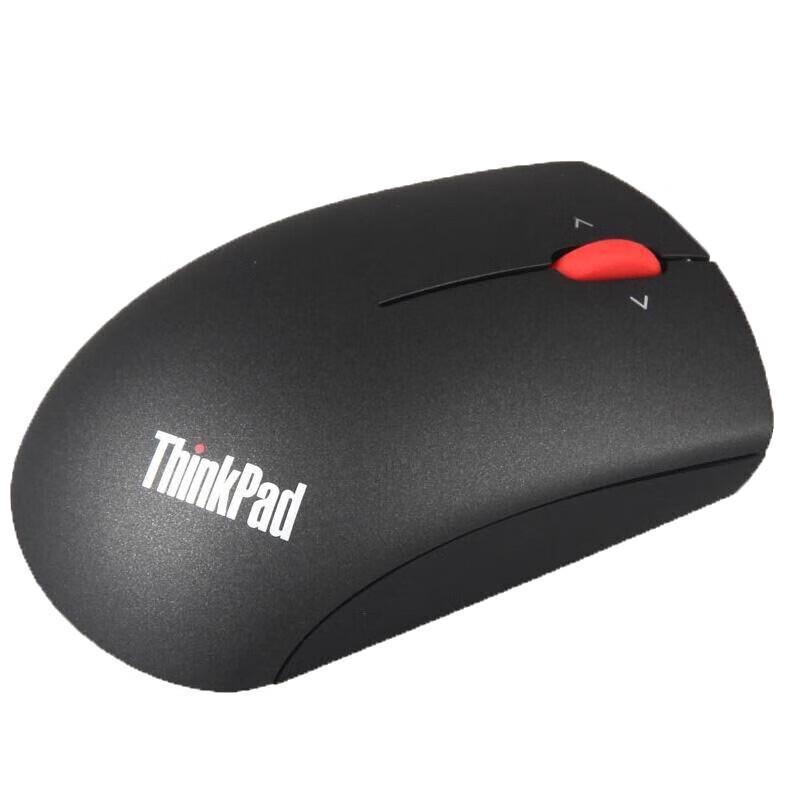 

Lenovo ThinkPad Wireless Blue-Light Mouse
