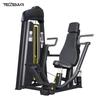 Tezewa Seated Chest Press Machine