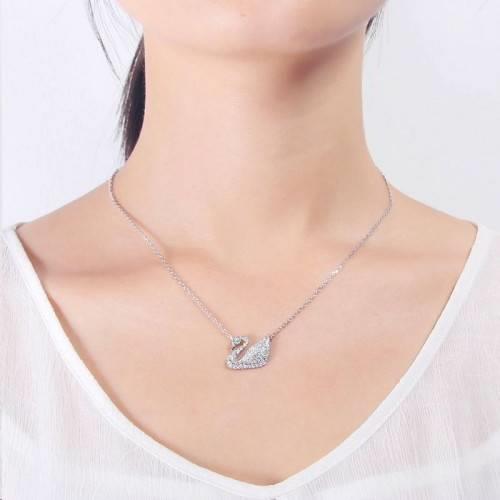 Swarovski 5007735 Pendant Women's Crystal