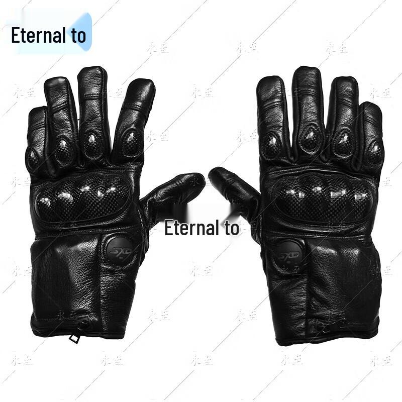 Yongzhi Professional Pulse Capture & Anti-Cut Gloves