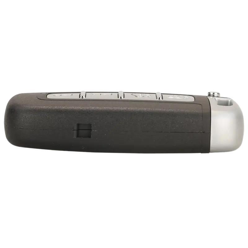 4 Button Smart Remote Key 433Mhz ID46 For Kia Forte Soul Rio Borrego Sorento Optima Hyundai I30 IX35 Sonata Genesis Equus