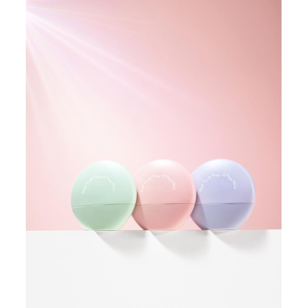 

Kahi One Layer tOne Up Sun Skin 40ml Choose 1 Of 3 Types Gahi One Layer Tone Up Sun Skin Beige (40ml)