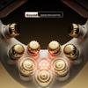SKG G7 Series 2 Ultra Neck Massager CN plug (adapter included)