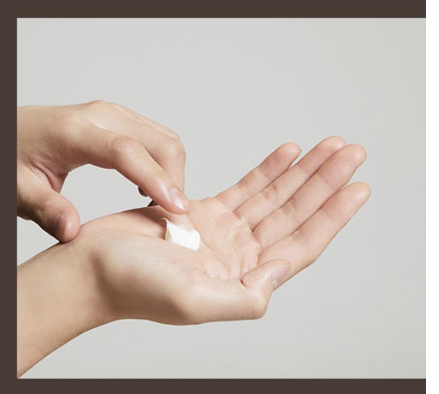 OBge Pomada de Argila Suave Cera para Cabelo Fixação Natural 100g