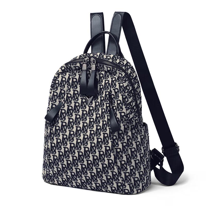 YUYULA Travel Backpack, Casual Bag, Commuter Bag, Bookbag