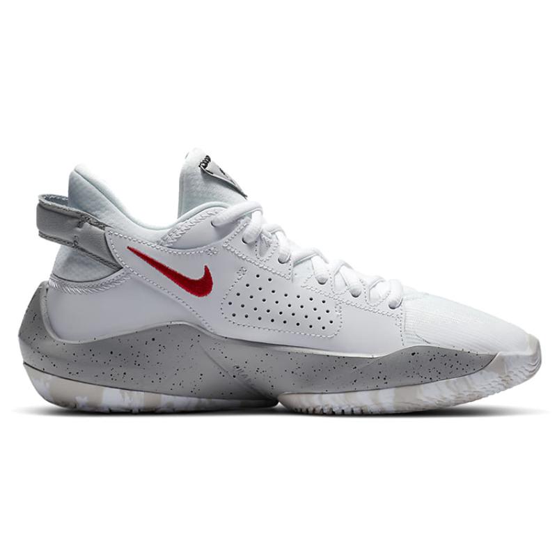 Nike Zoom Freak 2 White Cement GS Sneakers CN8574-100