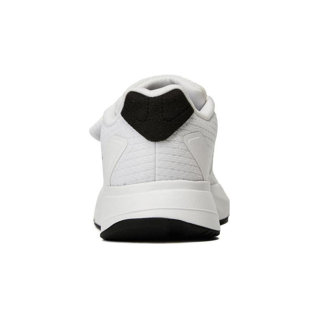 Adidas Duramo Sl Abrasion Resistant Low top Kids' Running Shoes White Kids' IG2461