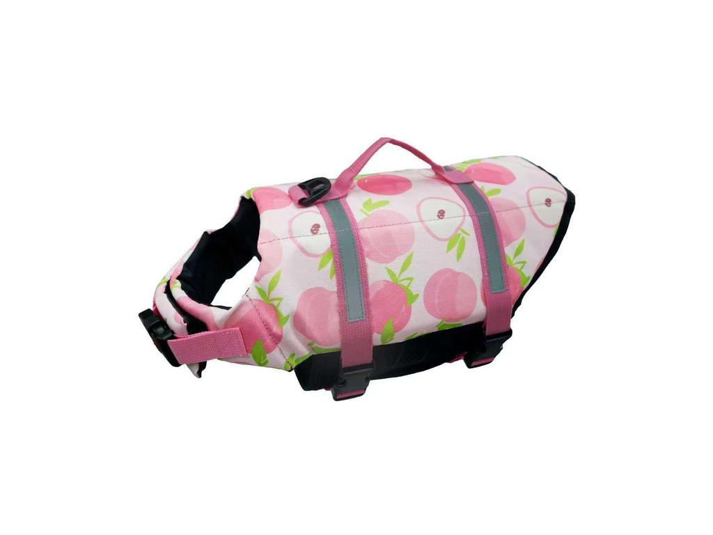 Dog Life Jacket - Summer Swimwear for All Sizes