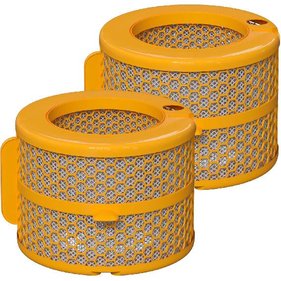 PH03 Углеродный фильтр-испаритель Замена Совместимо с Dyson PH01 PH02 PH03 PH04 PH3A Очиститель воздуха Увлажнитель Запасные части, 2