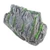 Faux Rock Key Safe Box Lifelike Easy Access Convenient False Stone Key Hider for Outdoor Garden