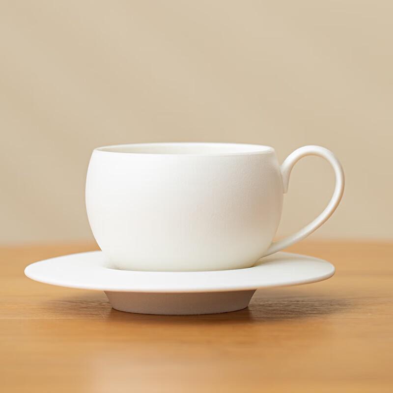 Star Joy Large Ceramic Coffee Mug